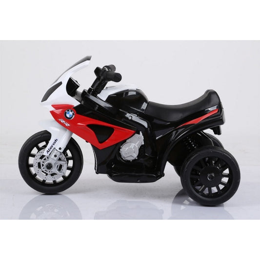 Moto A Batería Bmw Roja S1000rr Cl-shj15188