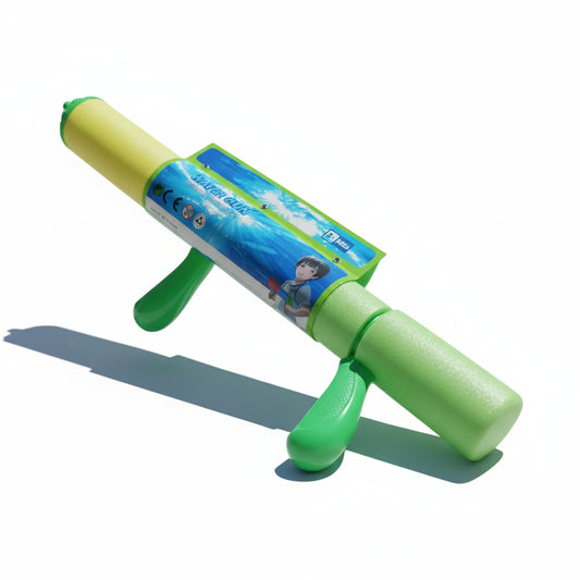 Super Combo X 24 Lanzadores De Agua 45 Cm 2841641 Shine Combox24