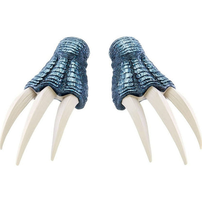 Jurassic World Garras De Dinosaurio, Slasher Dino