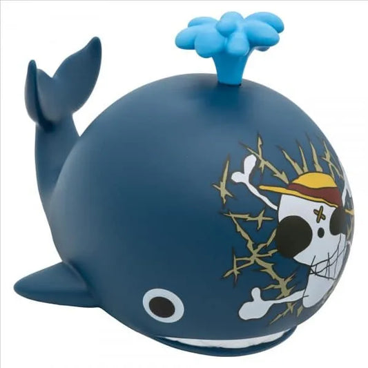 Banpresto Figura Laboon One Piece Big Sofvimates 29642