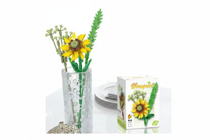 Panlos Brick Bloques Flores Ramo 2143288 167