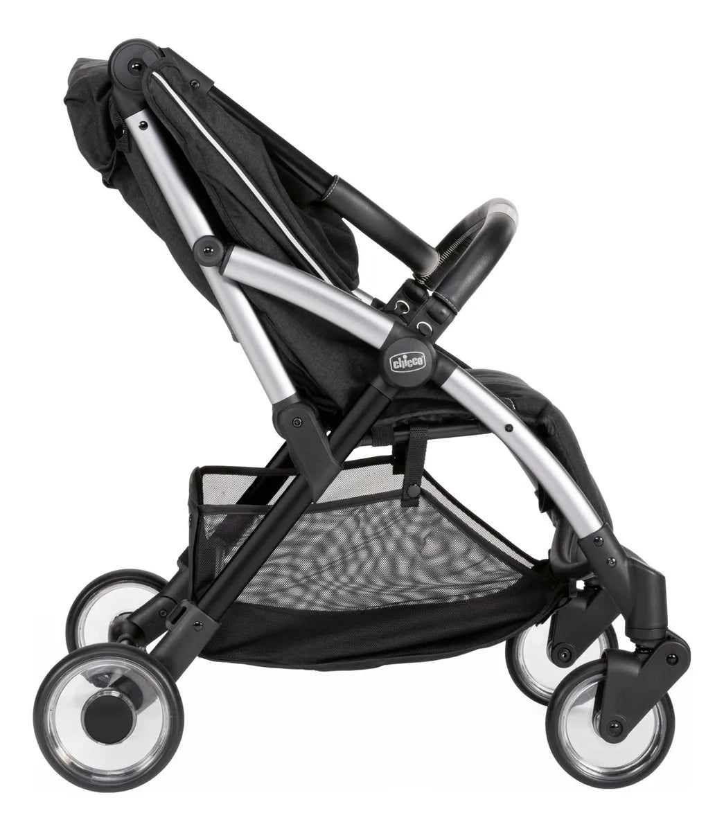 Chicco Coche Goody Plus Graphite 06087099210000 Graphite