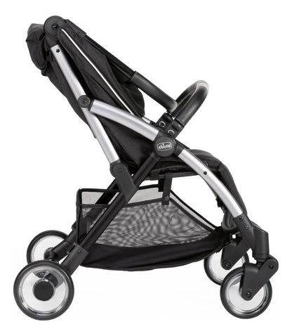 Chicco Coche Goody Plus Graphite 06087099210000 Graphite