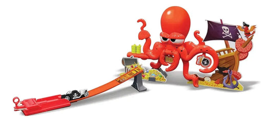 Maisto Pistas Fm 100 Octopus Track Set 12553