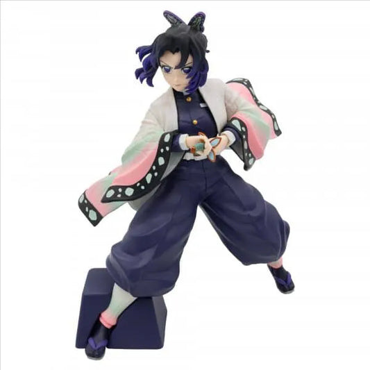 Banpresto Demon Slayer Vibration Stars Shinobu Kocho 29609