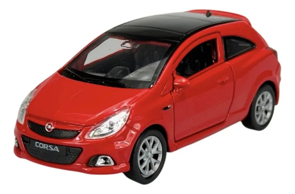 Welly 4.75 Opel Corsa Opc 42363cw