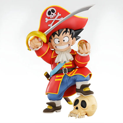Ichibansho Dragon Ball Figura Son Goku (Snap Collection 2) 68982