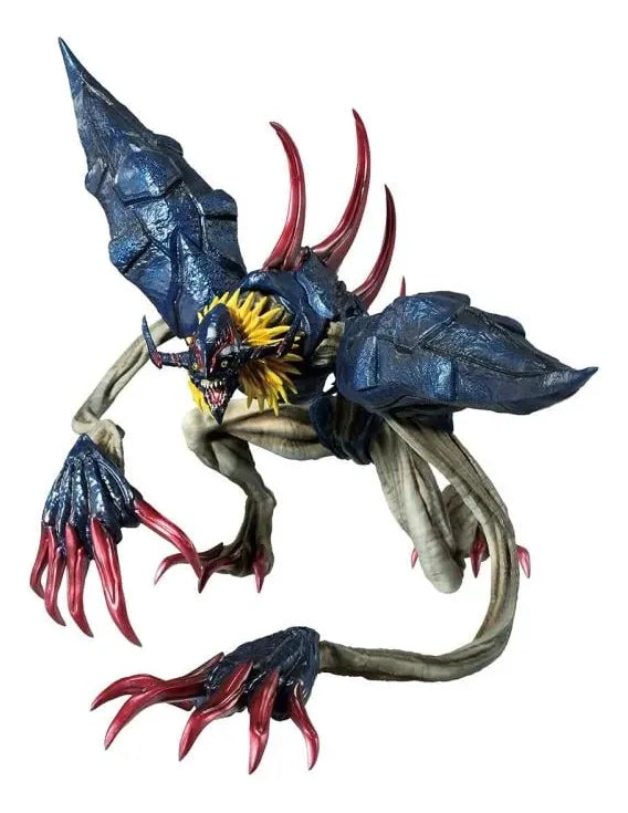 Ichibansho Figura Diaboromon (Clash Of Light And Darkness) 68934