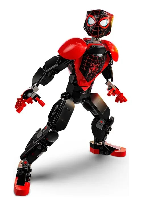 Lego Marvel Miles Morales Figura 76225