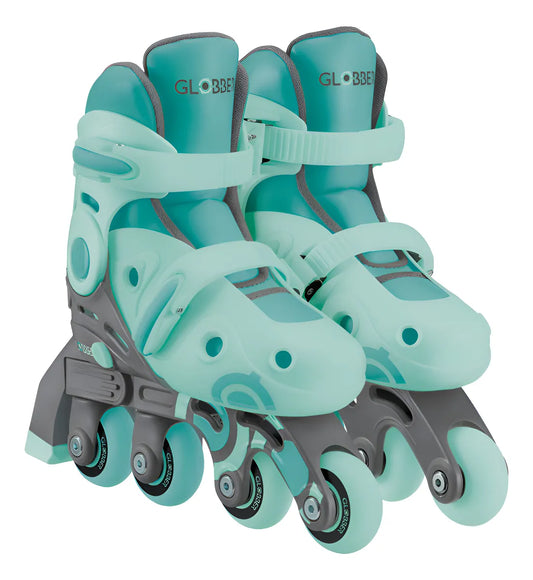 Globber Rollers Aprendizaje 2 En 1 Extensibles 26-29 780-206