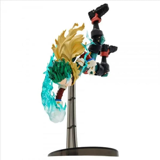 Banpresto Izuku Midoriya Iii My Hero Academia 29633