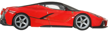 Hot Wheels Eurospeed 2025 La Ferrari Jbk55 Mattel Varios