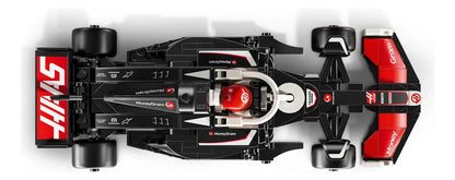 Lego Speed Champions Coche Carreras Moneygram Haas F1® 77250