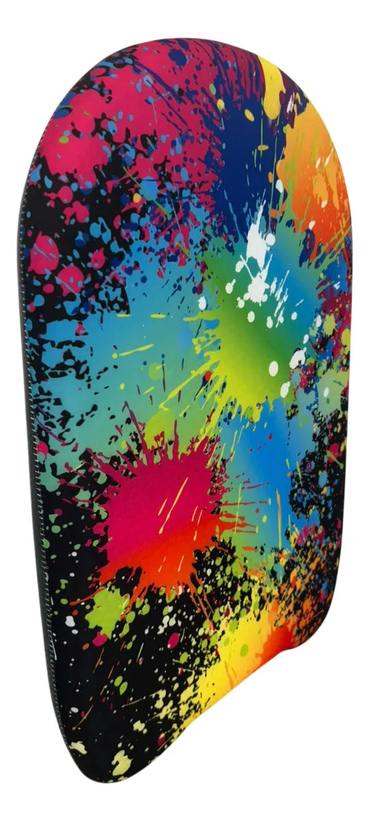 Shine Tabla Barrenador Flotador Infantil 44.5x30x4 Cm Sl6201 Multicolor