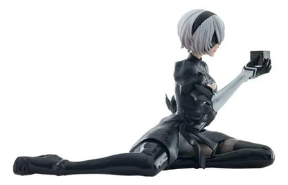 Ichibansho NieR:Automata Figura 2B (For the Glory of Mankind) 68969