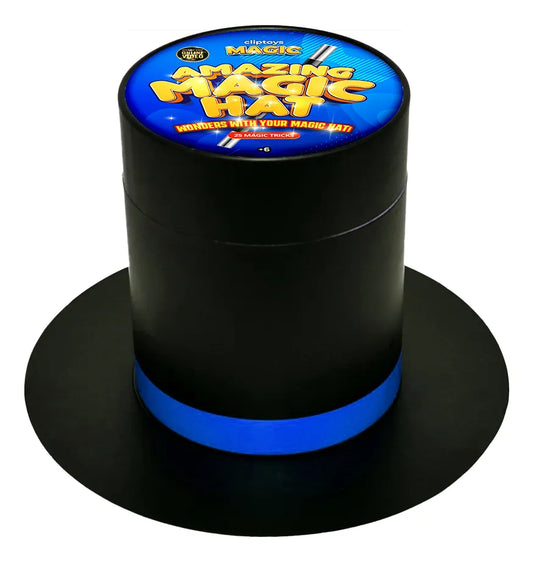 Cliptoys Magic Juego De Magia Galera Magica 708431