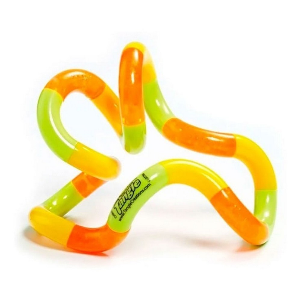 Tangle Jr Classic Anti Streess Didactico