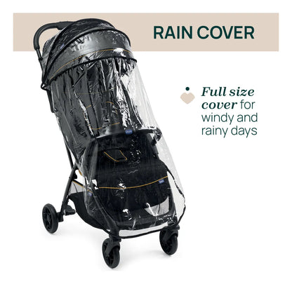 Chicco Coche Bebe De Paseo Glee Uneven Black 8087068730 Full Negro