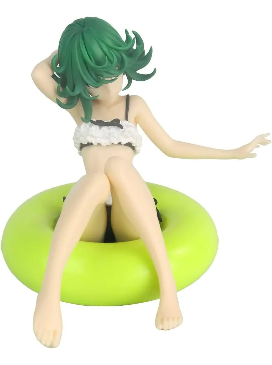 Banpresto One-punch Man -celestial Vivi-terrible Tornado