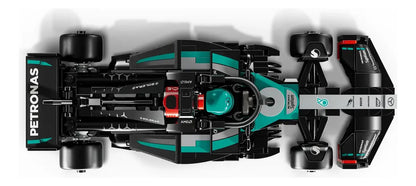 Lego Speed Champions Coche Carreras Mercedes-amg F1® 77244