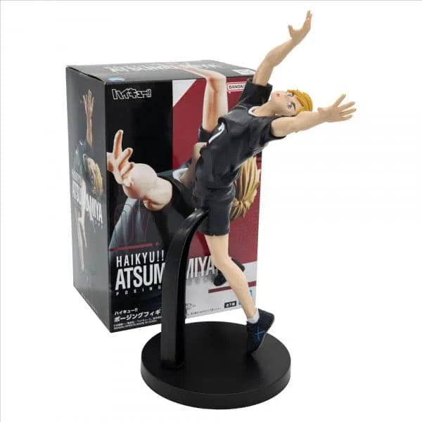 Banpresto Haikyu!! Atsumu Miya 29512