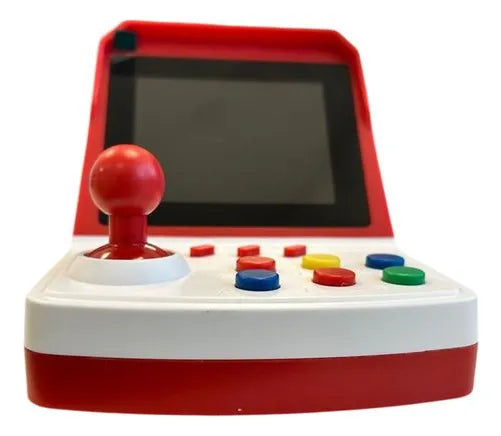 Juego De Mano Mini Game Player Kl636 Kl636