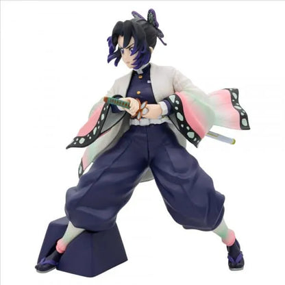Banpresto Demon Slayer Vibration Stars Shinobu Kocho 29609