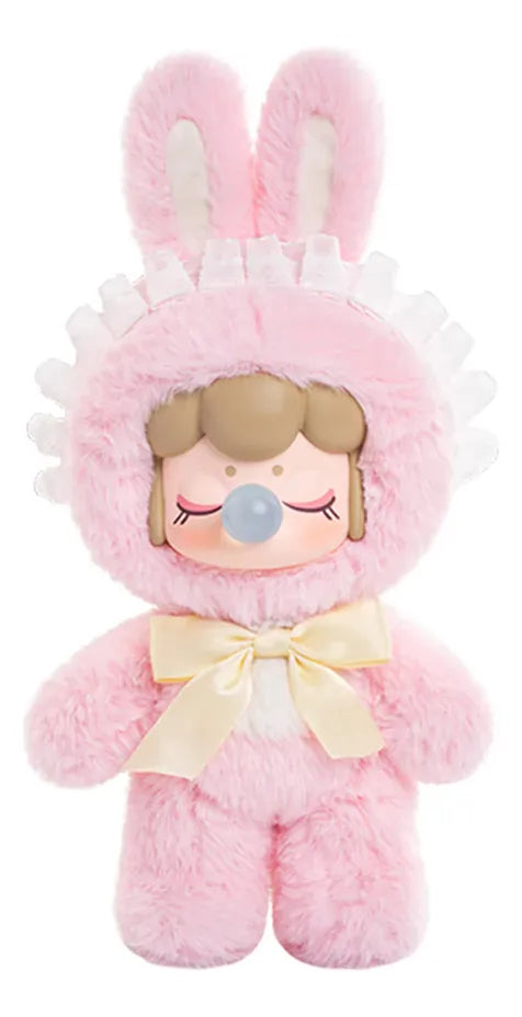 Robotime Rolife Nanci Shining Bunny Figura Sorpresa Mnbxx