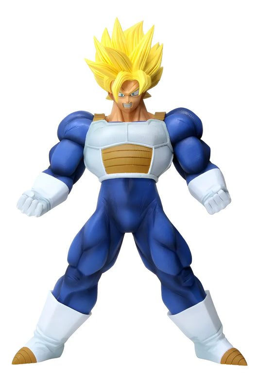 Bandai Ichibansho Super Saiyan Son Goku Vs Omnibus Great 63678