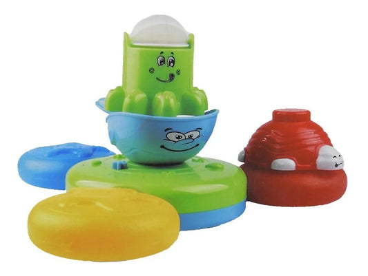 Juegos De Animalitos Para La Hora Del Baño 1726855