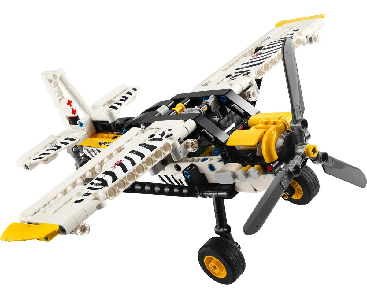Lego Technic Avioneta 42198 333 Lego Technic