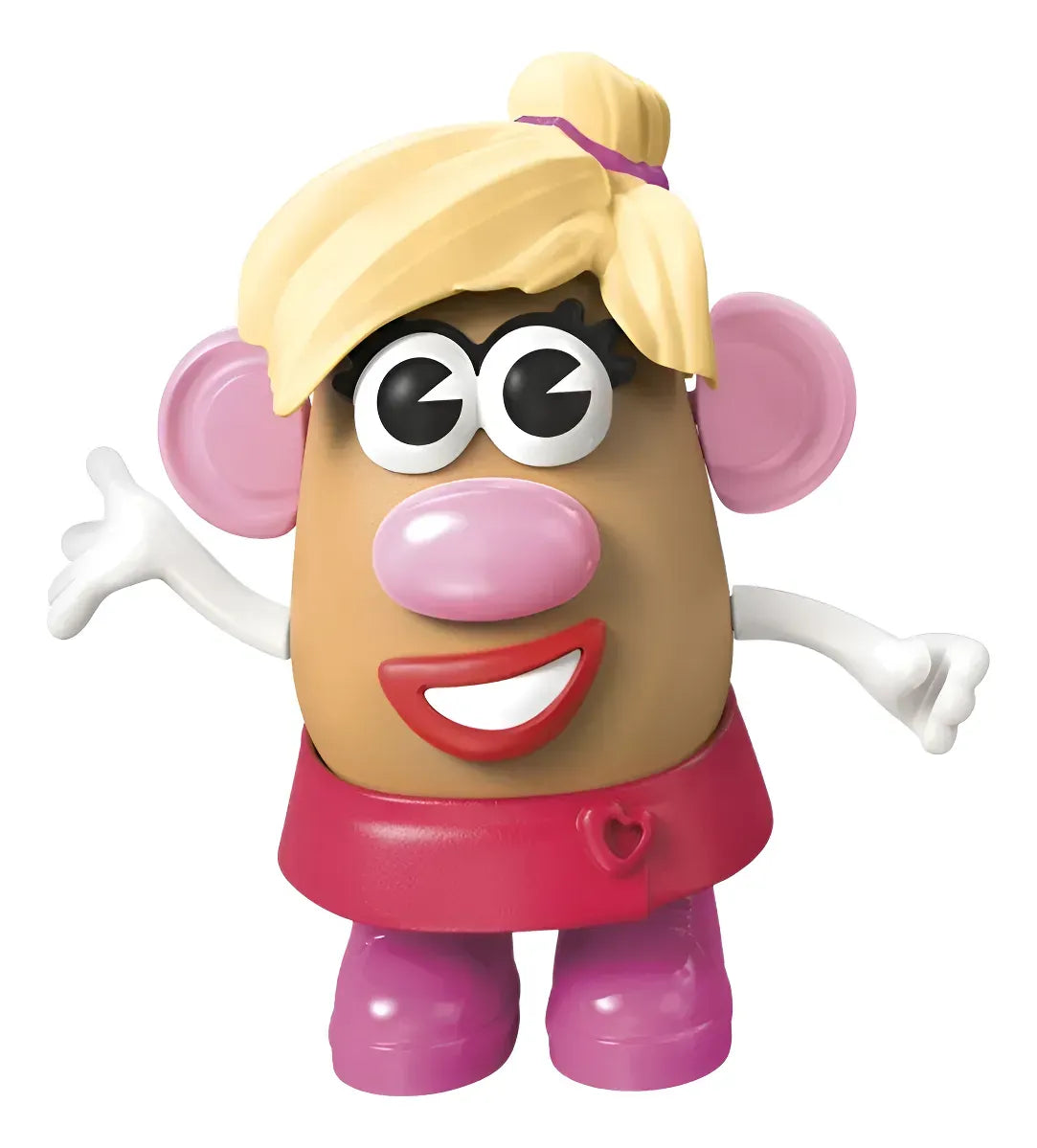 Sra. Cara De Papa 12 piezas Nuevo Potato Head F9418