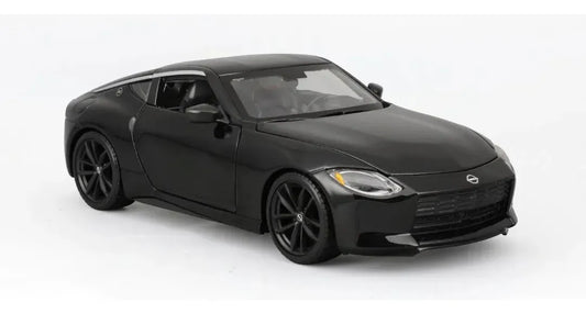 Maisto 1:24 Nissan Z 2023 Negro 32904
