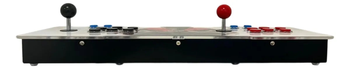 Consola Retro Con Videojuegos 67x Kl629