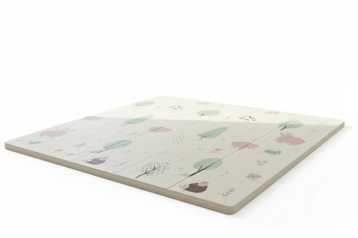 Shine Alfombra Antigolpes Infantil 0.8x200x180cm Sl0301