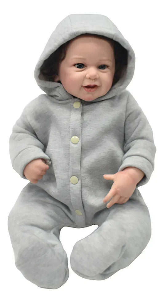 Muñeca Bebote Newborn 55cm S43524 Northsun