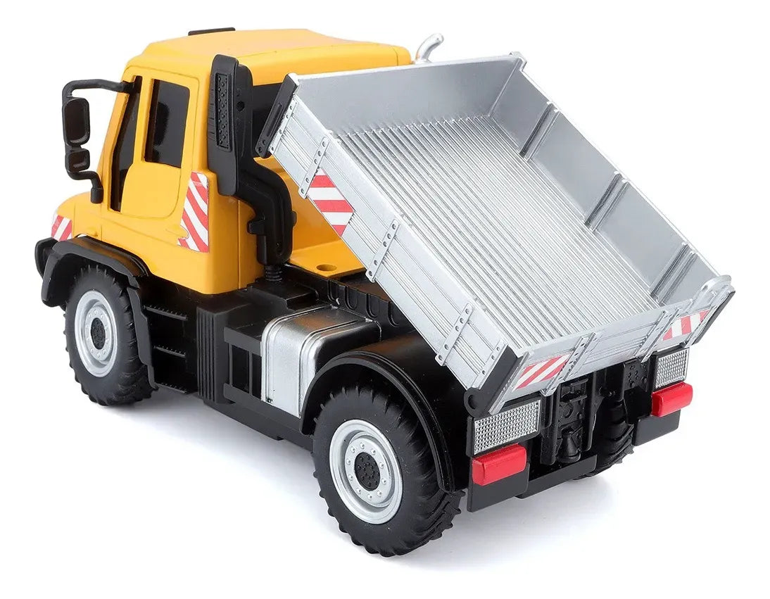 Maisto Unimog U430 Truck A Radio Control 82181