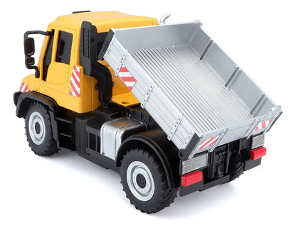 Maisto Unimog U430 Truck A Radio Control 82181