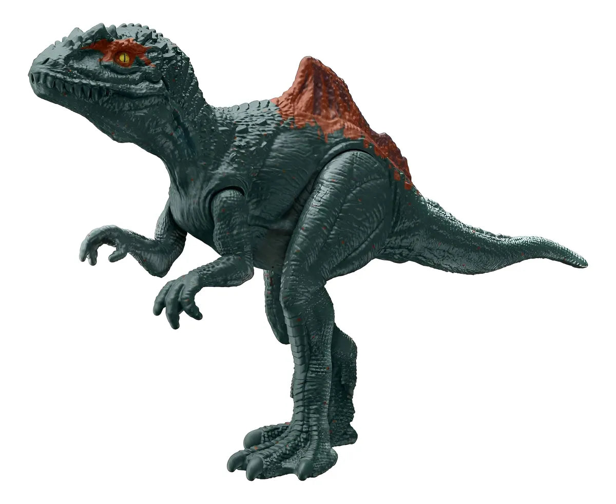 Jurassic World Dinosaurio Articulado 30cm Gwt54 Mattel