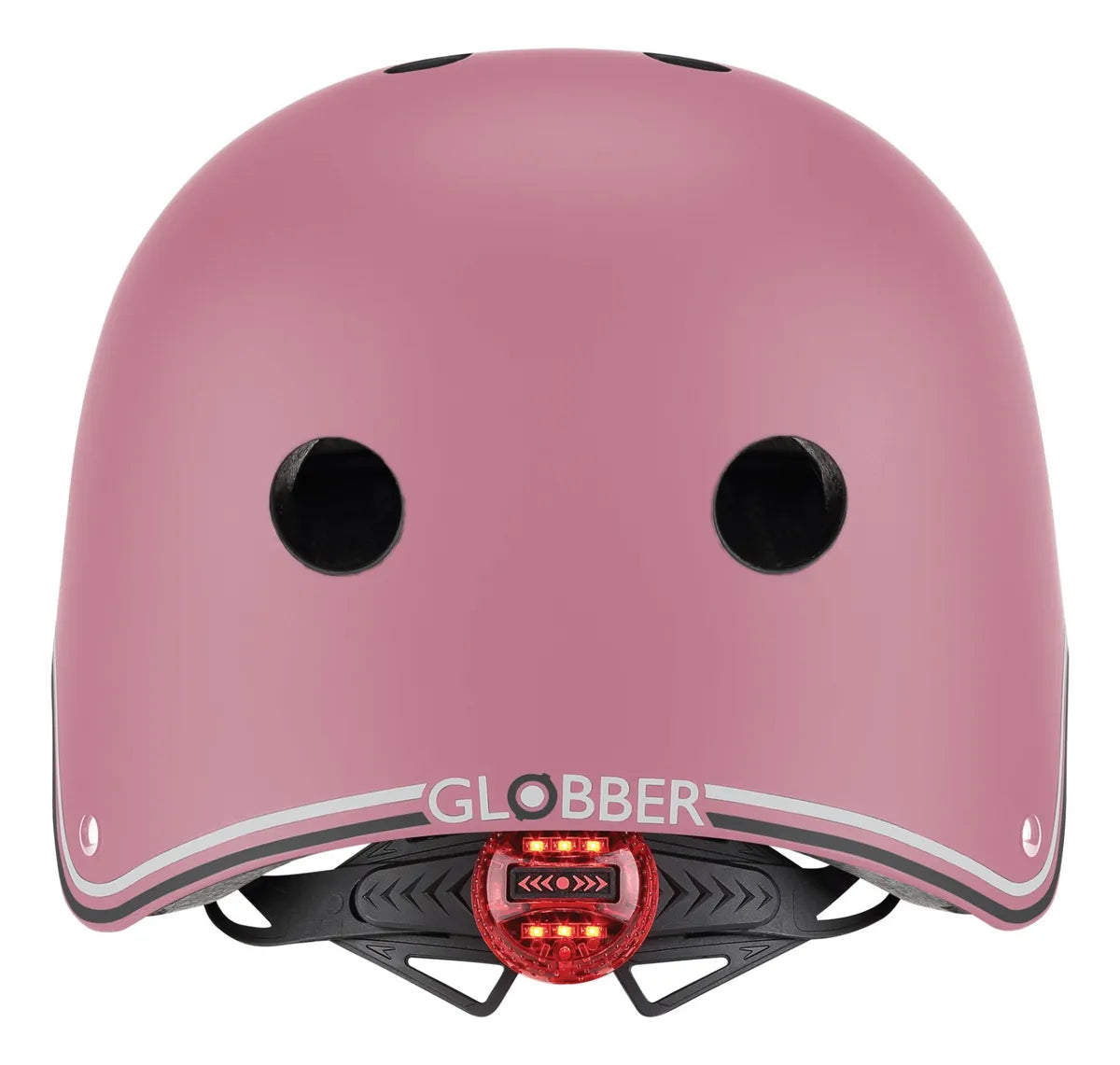 Globber Casco Primo Lights Xs/s Pastel Pink 505-211-2 Pastel Pink Xs-s