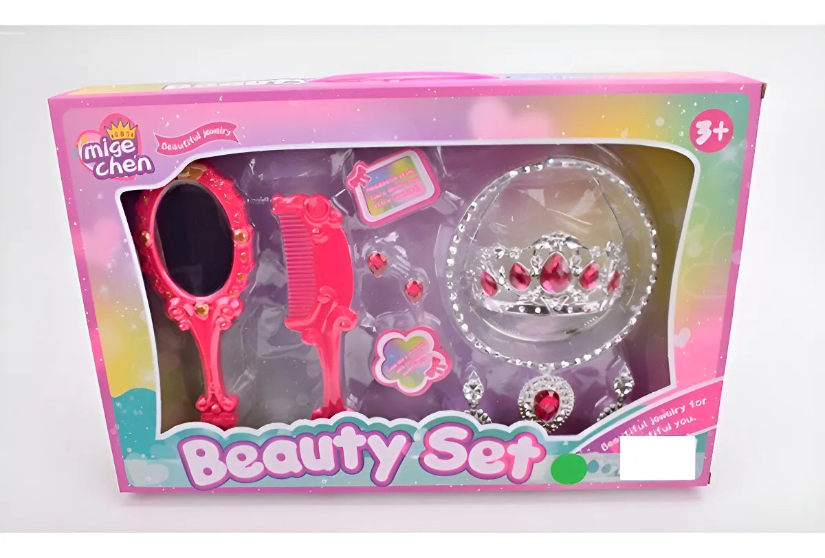 Set De Princesas 1861981