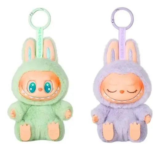 Muñeco Labubu Figura Coleccionable Sorpresa KL971