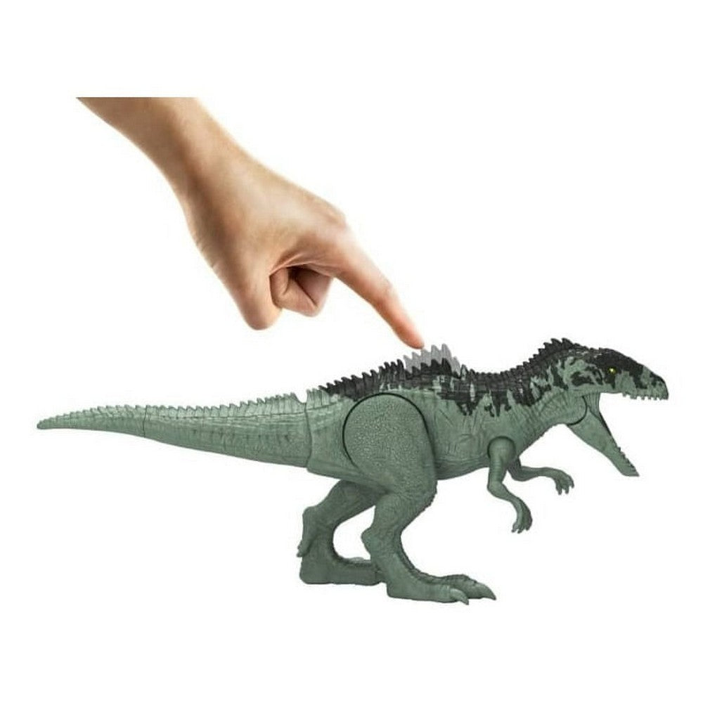 Jurassic World Figura Dino Giant 30 Cm Hbk22 Mattel