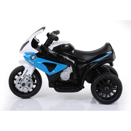 Moto A Batería Bmw Azul S1000rr  Cl-shj15188