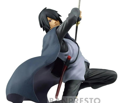 Banpresto Boruto Naruto Next Generations Uchiha Sasuke 19029