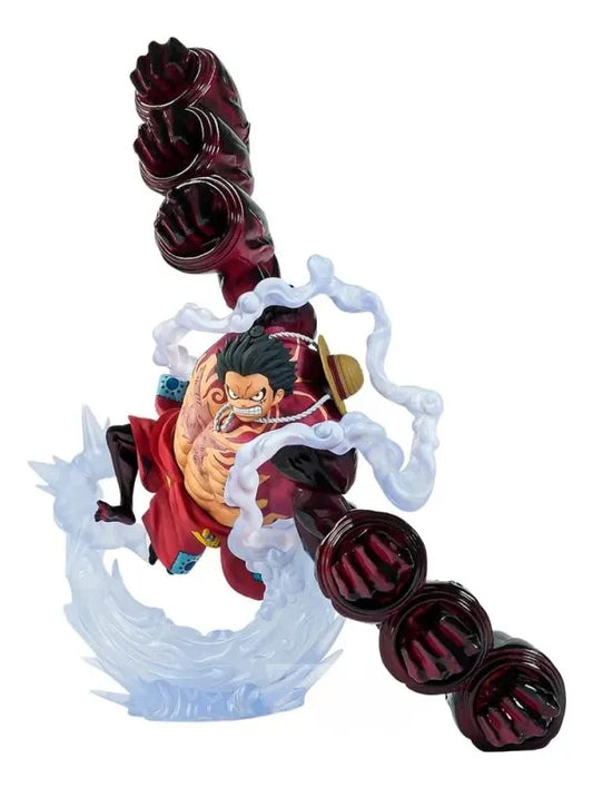 Banpresto One Piece Dxf Special Luffy Taro 19735