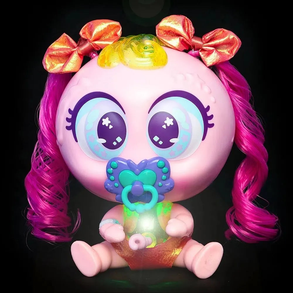 Muñeco Neonato Emoshionato Gud Filin Distroller 990778