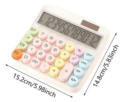 Calculadora Kl838 Shine Varios