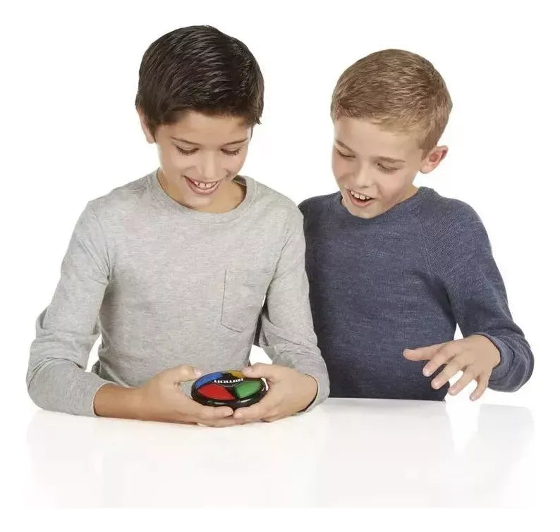 Kids Simon Dice Micro Series B0640 Hasbro