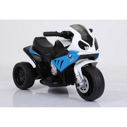 Moto A Batería Bmw Azul S1000rr  Cl-shj15188